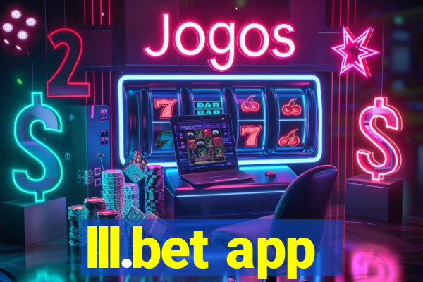 lll.bet app